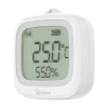 Датчик температури та вологості Sonoff SNZB-02WD ZigBee LCD (SNZB-02WD)
