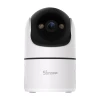 Розумна WiFi камера Sonoff CAM-PT2 2MP (CAM-PT2)