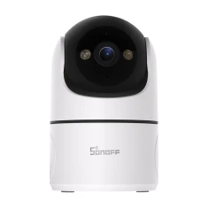 Розумна WiFi камера Sonoff CAM-PT2 2MP (CAM-PT2)