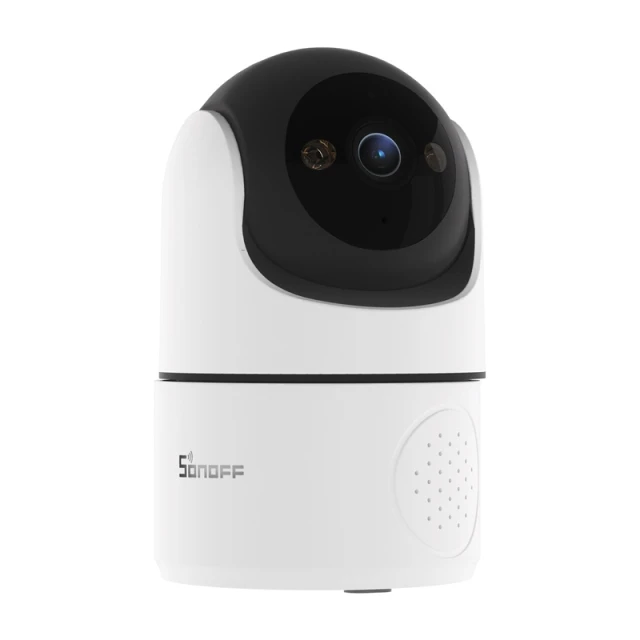 Розумна WiFi камера Sonoff CAM-PT2 2MP (CAM-PT2)