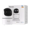 Розумна WiFi камера Sonoff CAM-PT2 2MP (CAM-PT2)