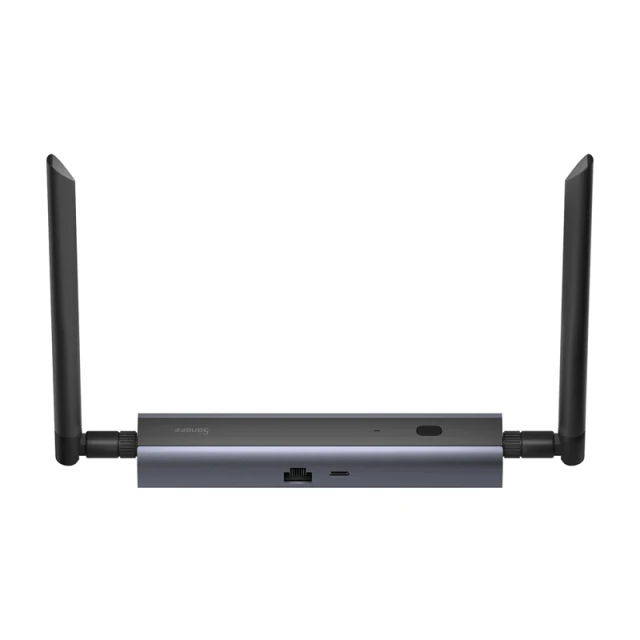 Шлюз ZigBee Sonoff Dongle Max Thread (Dongle-M)