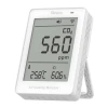 Вимірювач якості повітря WiFi LCD Sonoff AirGuard CO2 (SAWF-08P)