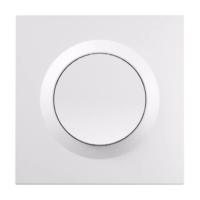 Корпус настенного выключателя Sonoff E1GS (с N) (E1GS)