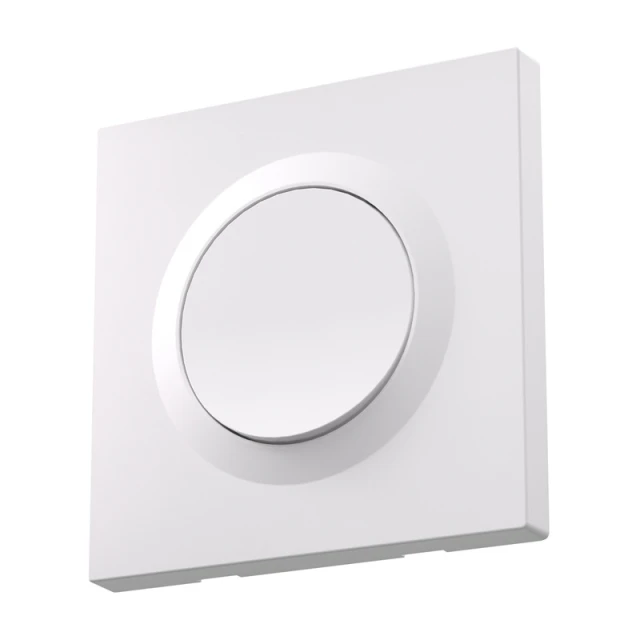 Корпус настенного выключателя Sonoff E1GS (с N) (E1GS)