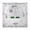 Корпус настенного выключателя Sonoff E1GS (с N) (E1GS)