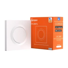 Розумний настінний вимикач Sonoff ZBMINIL2-E ZigBee (ZBMINIL2-E)
