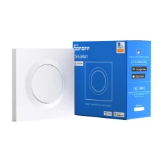 Розумний настінний вимикач Sonoff MINIR4M-E Matter (MINIR4M-E)