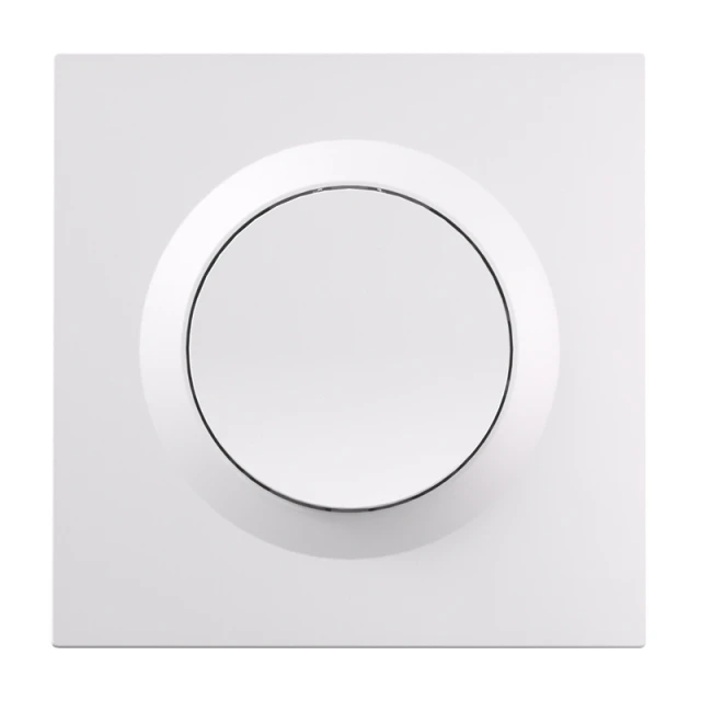Розумний настінний вимикач Sonoff MINIR4M-E Matter (MINIR4M-E)