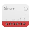 Розумний перемикач жалюзі ZigBee Sonoff MINI-ZBRBS (4 pack) (MINI-ZBRBS 4PC)