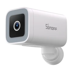 Зовнішня WiFi камера Sonoff CAM-B1P 2K (CAM-B1P)
