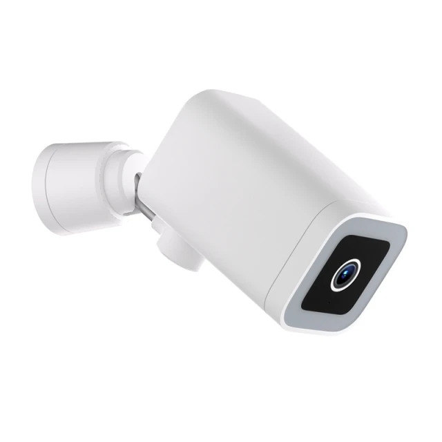 Зовнішня WiFi камера Sonoff CAM-B1P 2K (CAM-B1P)