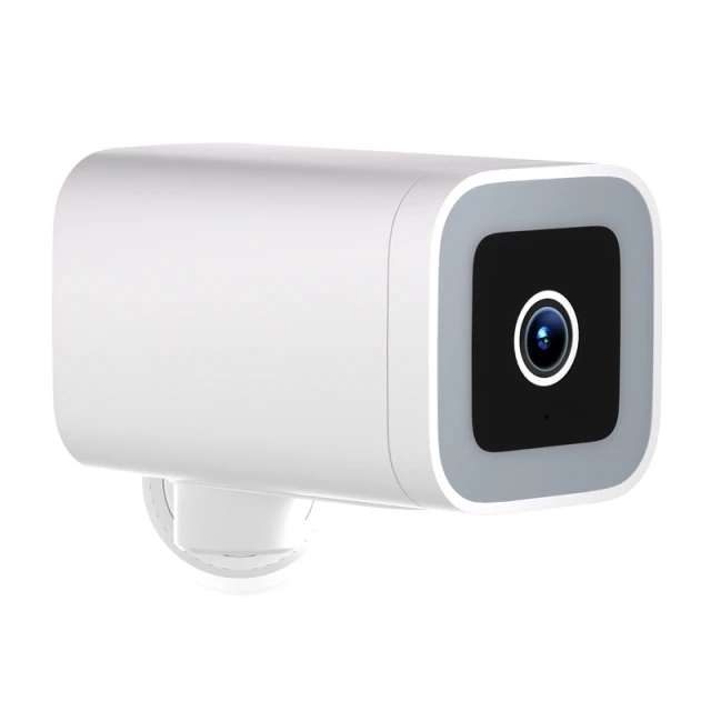 Зовнішня WiFi камера Sonoff CAM-B1P 2K (CAM-B1P)