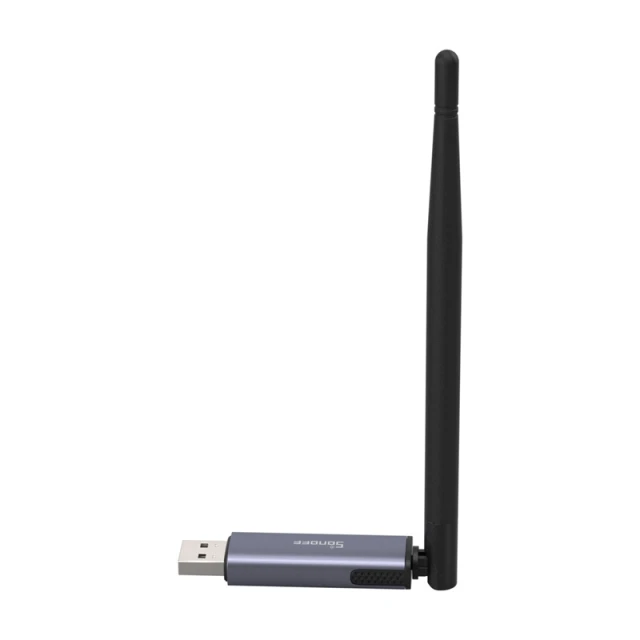 Шлюз ZigBee Sonoff Dongle Plus MG24 (Dongle-PMG24)