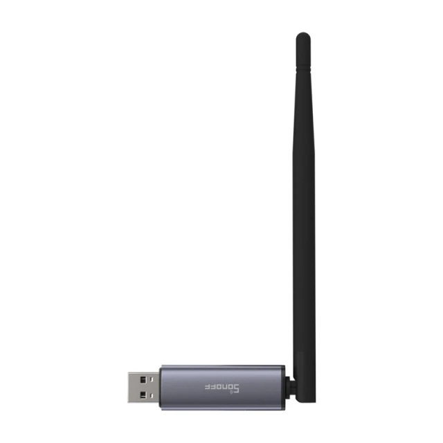 Шлюз ZigBee Sonoff Dongle Plus MG24 (Dongle-PMG24)