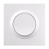 Корпус для настінного вимикача Sonoff E1GSL (без N) (E1GSL)