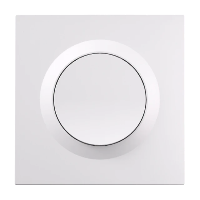 Корпус для настінного вимикача Sonoff E1GSL (без N) (E1GSL)