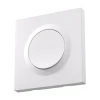 Корпус для настінного вимикача Sonoff E1GSL (без N) (E1GSL)
