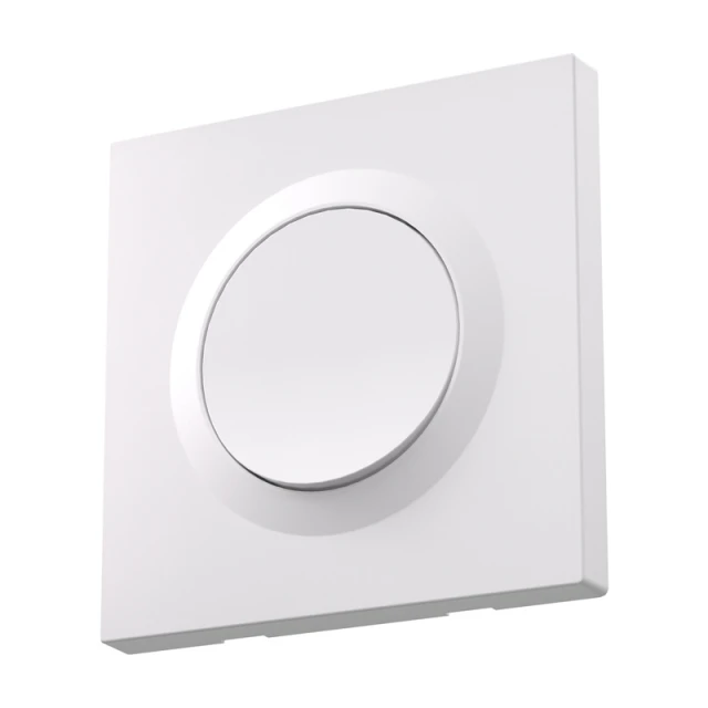 Корпус для настінного вимикача Sonoff E1GSL (без N) (E1GSL)