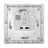 Корпус для настінного вимикача Sonoff E1GSL (без N) (E1GSL)