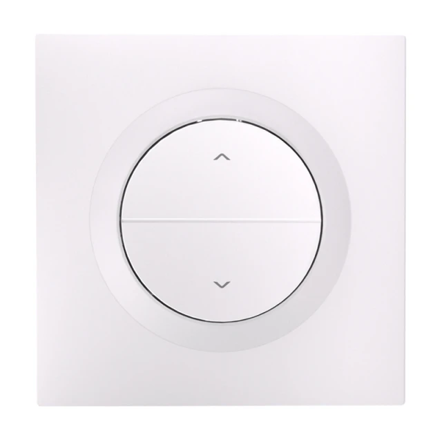 Розумний вимикач для ролет Sonoff MINI-RBS-E Matter (MINI-RBS-E)