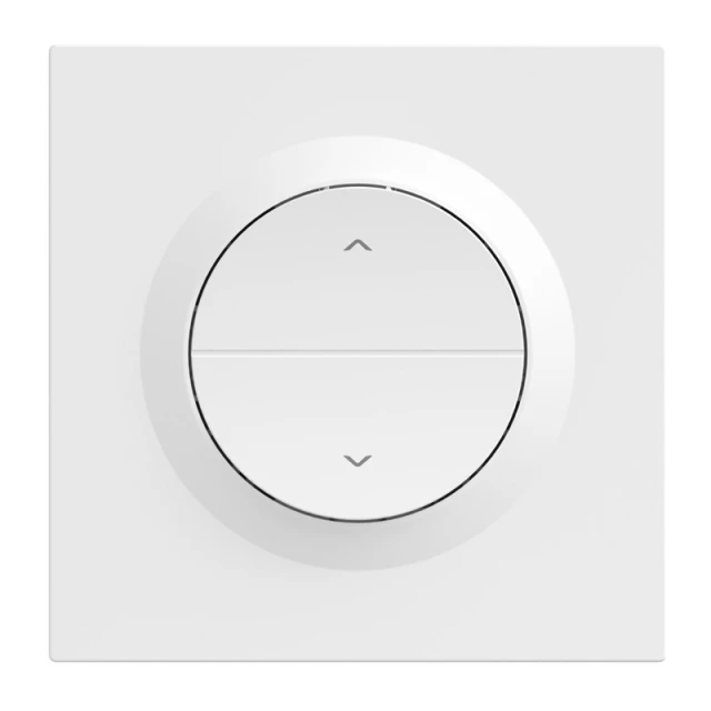 Розумний перемикач жалюзі SONOFF MINI-ZBRBS-E ZigBee (MINI-ZBRBS-E)