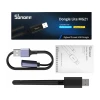 Bramка ZigBee SONOFF Dongle-LMG21 (Home Assistant, openHAB, Zigbee2MQTT) (Dongle-LMG21)