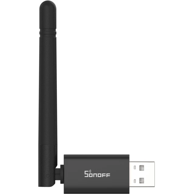 Bramка ZigBee SONOFF Dongle-LMG21 (Home Assistant, openHAB, Zigbee2MQTT) (Dongle-LMG21)