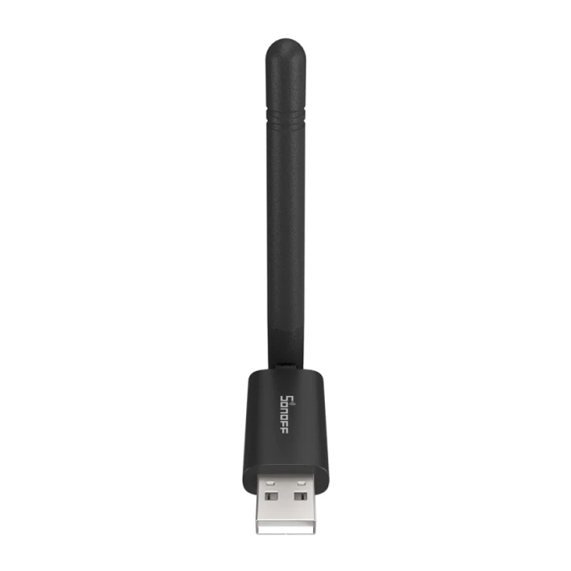 Bramка ZigBee SONOFF Dongle-LMG21 (Home Assistant, openHAB, Zigbee2MQTT) (Dongle-LMG21)