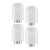 Термостатична головка Sonoff ZigBee TRVZB 4Pack (TRVZB)