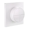 Розумна бездротова кнопка ZigBee Sonoff SNZB-01M (SNZB-01M)