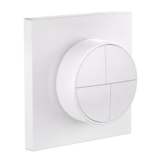 Розумна бездротова кнопка ZigBee Sonoff SNZB-01M (SNZB-01M)