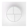 Розумна бездротова кнопка ZigBee Sonoff SNZB-01M (SNZB-01M)