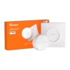 Розумна бездротова кнопка ZigBee Sonoff SNZB-01M (SNZB-01M)