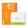 Двоканальний міні перемикач Sonoff MINI-ZB2GS ZigBee (MINI-ZB2GS)