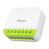 Двоканальний міні перемикач Sonoff MINI-ZB2GS ZigBee (MINI-ZB2GS)