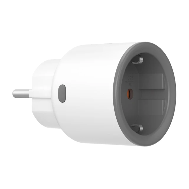 Розумна розетка WiFi Sonoff S60TPF (4 pack) (S60TPF 4Pack)