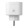 Розумна розетка зовнішня SONOFF S61s Matter WiFi (S61STPF)