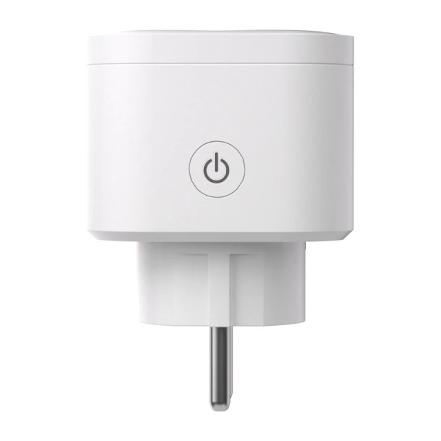 Розумна розетка зовнішня SONOFF S61s Matter WiFi (S61STPF)