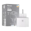 Розумна розетка зовнішня SONOFF S61s Matter WiFi (S61STPF)