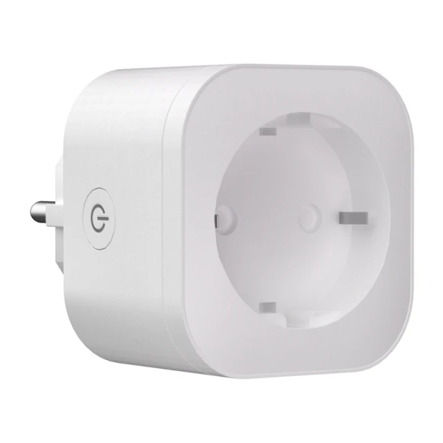 Розумна розетка зовнішня SONOFF S61s Matter WiFi 4 шт