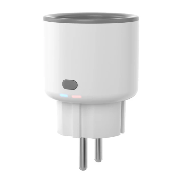 Умная розетка Sonoff S60ZBTPF ZigBee (2 pack) (S60ZBTPF 2Pack)