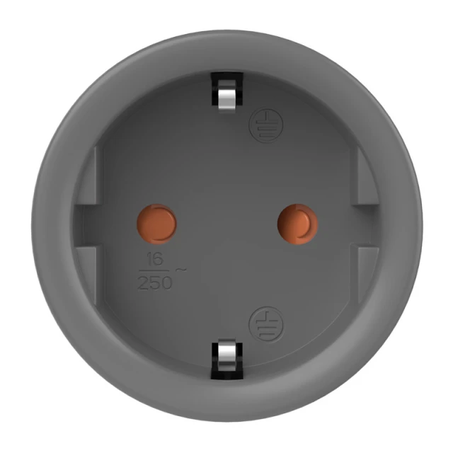 Розумна розетка Sonoff S60ZBTPF ZigBee (4 pack) (S60ZBTPF 4Pack)