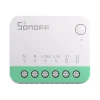 Розумний міні перемикач WiFi Sonoff MINIR4M Matter (MINIR4M)