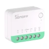 Розумний міні перемикач WiFi Sonoff MINIR4M Matter (MINIR4M)