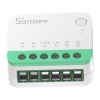 Розумний перемикач SONOFF MINIR4M Extreme Matter 2 шт