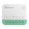 Розумний перемикач SONOFF MINIR4M Extreme Matter 4 шт