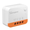 Розумний міні-перемикач Sonoff ZigBee ZBMINIL2 (ZBMINIL2)