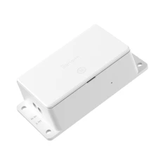 Розумний перемикач WiFi Sonoff Basic R5 Gen5 (10A, Matter) (BASIC-1GS)