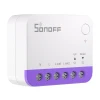 Розумний міні-перемикач для ролет WiFi Sonoff MINI-RBS (2 pack) (MINI-RBS -2 pack)
